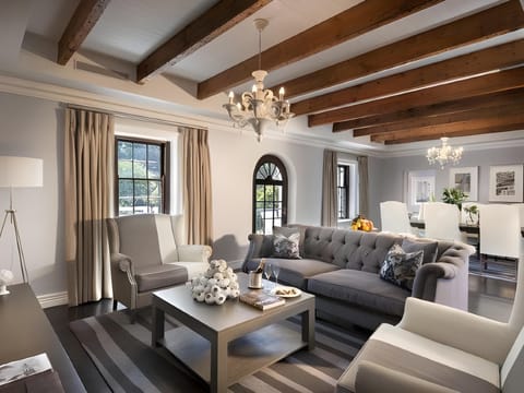 Fancourt Hotel and Country Club Hotel in Western Cape