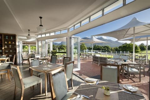 Fancourt Hotel and Country Club Hotel in Western Cape