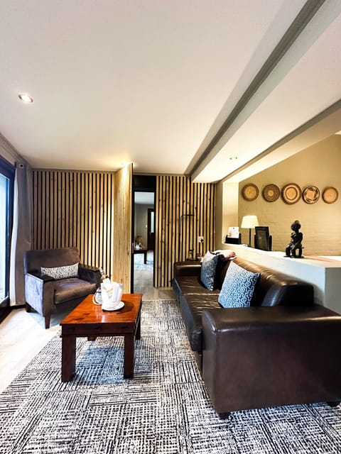 Hog Hollow Country Lodge Lodge in Eastern Cape