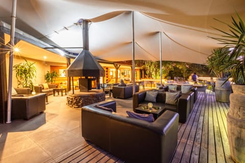 Hog Hollow Country Lodge Lodge in Eastern Cape