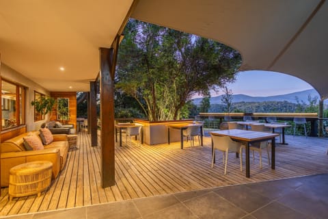 Hog Hollow Country Lodge Lodge in Eastern Cape