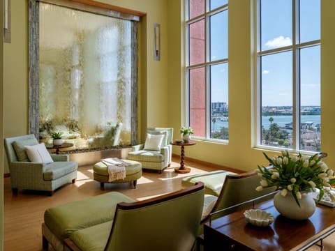 Hyatt Regency Clearwater Beach Resort and Suites Hotel in Clearwater Beach