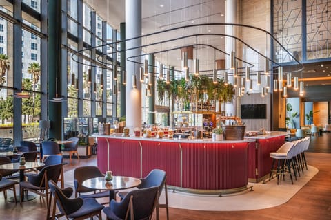 Meliá Valencia Hotel in Valencia