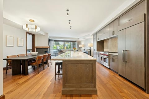 The St. Regis Deer Valley Hotel in Park City