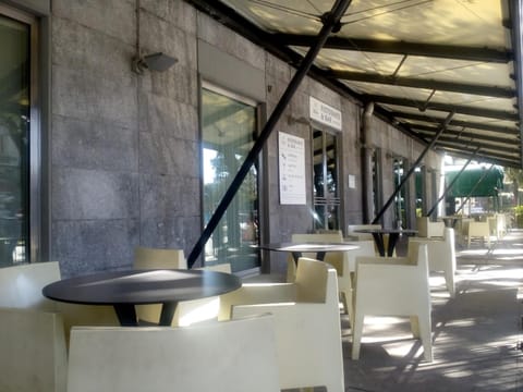 Hotel Igea Hotel in Province of Brescia