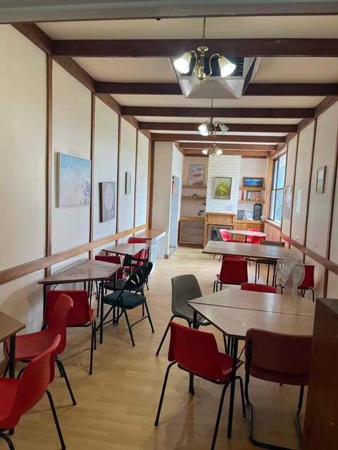 SJ Hostel Hostel in Tasmania