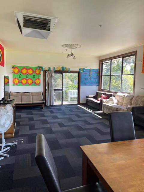 SJ Hostel Hostel in Tasmania