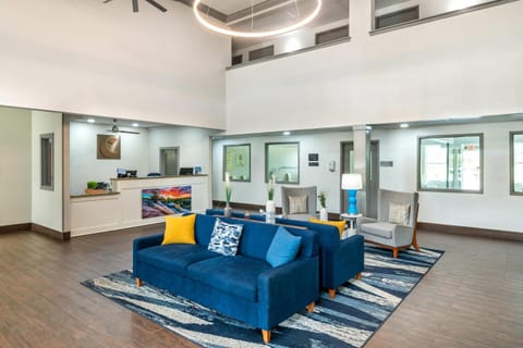 Comfort Inn & Suites Chesterfield - St. Louis Hotel in Chesterfield