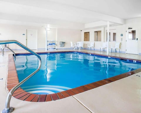 Comfort Inn & Suites Chesterfield - St. Louis Hotel in Chesterfield