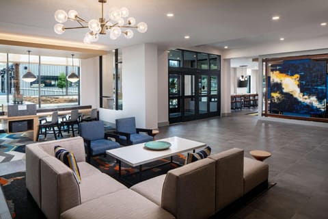 Hyatt House Tallahassee Capitol University Hotel in Tallahassee