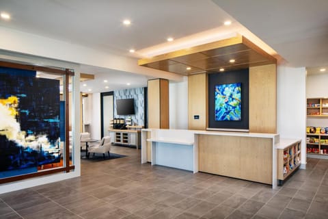 Hyatt House Tallahassee Capitol University Hotel in Tallahassee