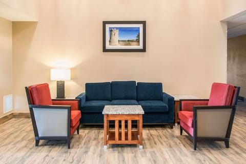 MainStay Suites Dubuque at Hwy 20 Hotel in Dubuque