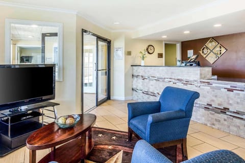 Quality Inn & Suites Abilene North Hotel in Abilene