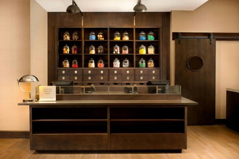 Four Points by Sheraton Jacksonville Beachfront Hotel in Jacksonville Beach