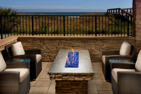 Four Points by Sheraton Jacksonville Beachfront Hotel in Jacksonville Beach