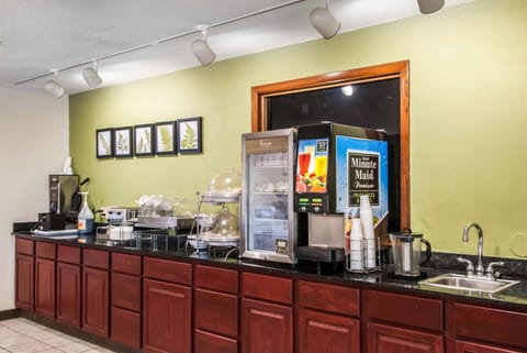 Sleep Inn Saint Charles North Hotel in Saint Charles