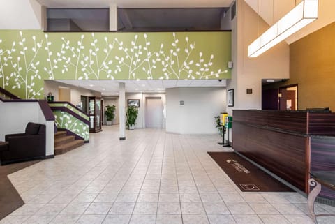 Sleep Inn Saint Charles North Hotel in Saint Charles