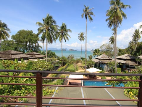 Niramaya Villa & Wellness Resort Resort in Krabi Changwat