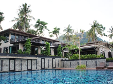 Niramaya Villa & Wellness Resort Resort in Krabi Changwat