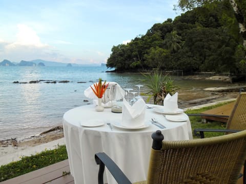 Niramaya Villa & Wellness Resort Resort in Krabi Changwat