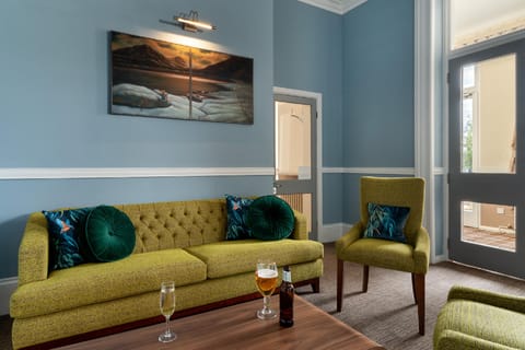 St Andrews Hotel Hotel in Exeter