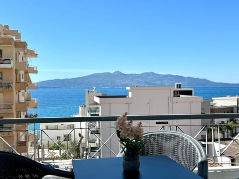 Hotel Oxhaku Hotel in Sarandë