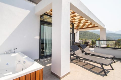 Maia Luxury Beach Hotel Hotel in Aydın Province