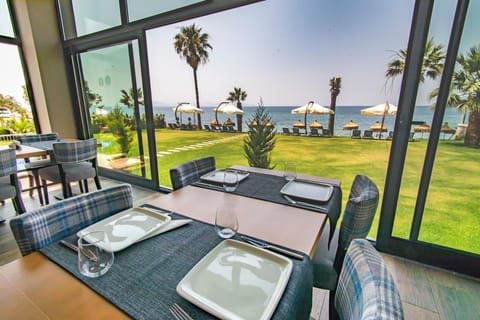Maia Luxury Beach Hotel Hotel in Aydın Province