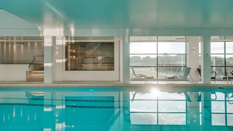 Recreational facilities