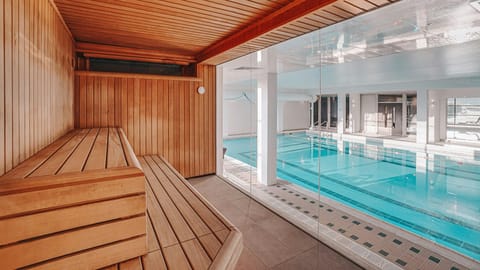 Recreational facilities