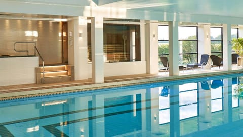 Recreational facilities