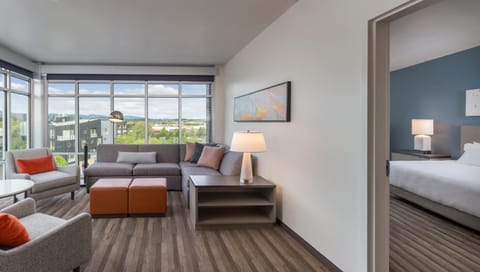 Hyatt House Portland/Beaverton Hotel in Beaverton