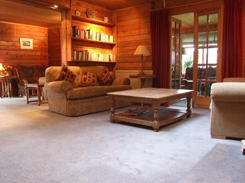 Old Pines Hotel Hotel in Scotland