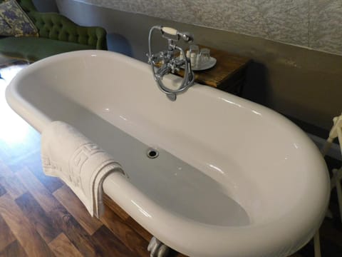 The Old Registry Haworth Hotel in England