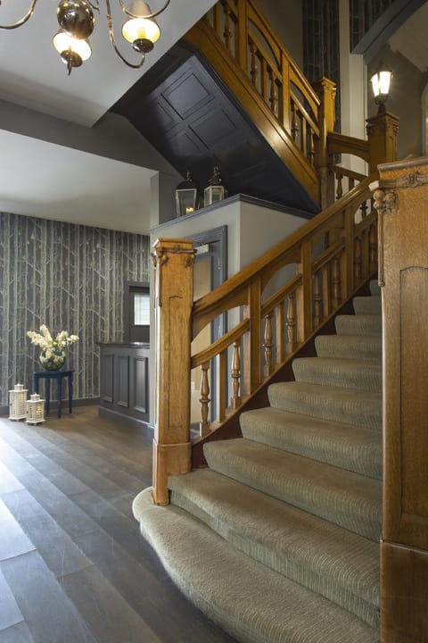 The Orchard Park Hotel Hotel in Glasgow