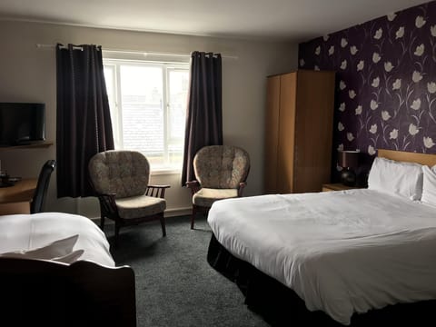 The Old Coach House Hotel Hotel in Scotland