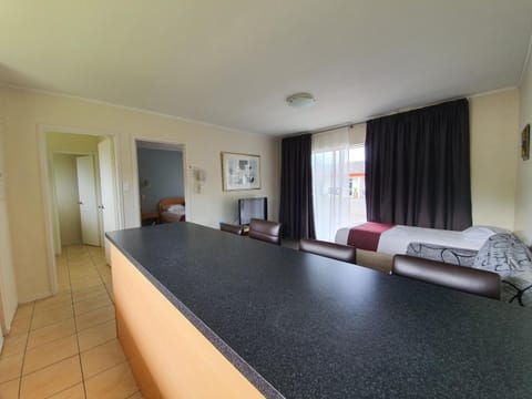 Ocean Inn Motel Motel in Auckland