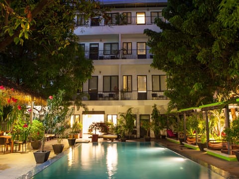 Property view