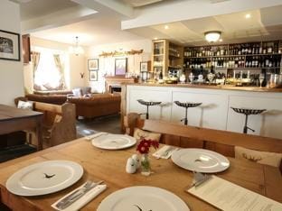 The Notley Arms Inn Inn in West Somerset District