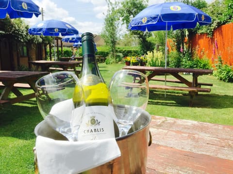 New Inn Inn in Taunton Deane