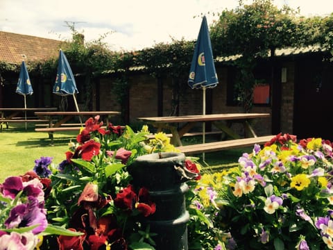 New Inn Inn in Taunton Deane