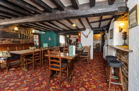 The New Inn Inn in Mid Devon District