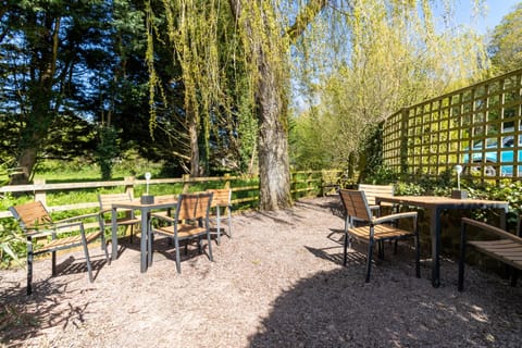 The New Inn Inn in Mid Devon District