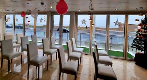 The New Royal Windsor Hotel Hotel in Blackpool