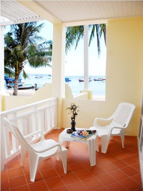 Ananda Villa Resort in Ko Tao