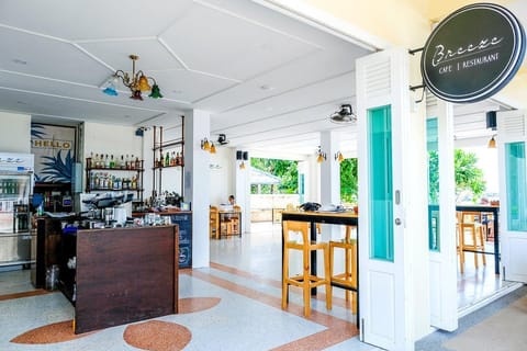 Ananda Villa Resort in Ko Tao