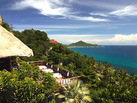 Thipwimarn Resort Resort in Ko Tao