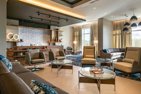 Courtyard by Marriott Fort Lauderdale Downtown Hotel in Fort Lauderdale