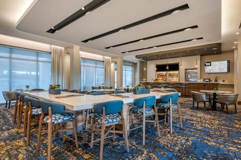 Courtyard by Marriott Fort Lauderdale Downtown Hotel in Fort Lauderdale