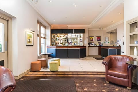 Osborne Hotel Hotel in Newcastle upon Tyne